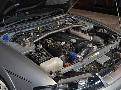 1996 Nissan SKYLINE GT-R 缩略图 41