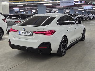 BMW 4 SERIES - 5