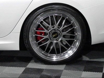 BMW BMW 3 SERIES - 6