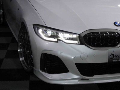 BMW BMW 3 SERIES - 7