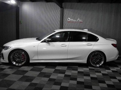 BMW BMW 3 SERIES - 4