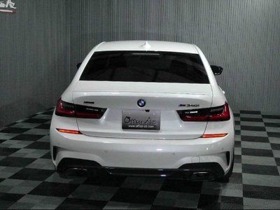 BMW BMW 3 SERIES - 9