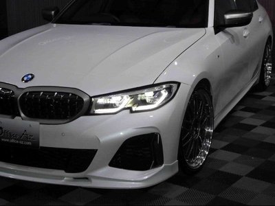 BMW BMW 3 SERIES - 8