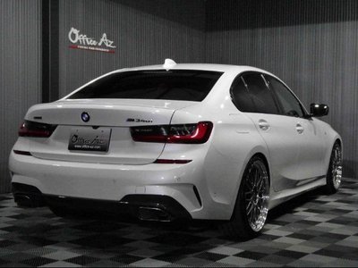 BMW BMW 3 SERIES - 2