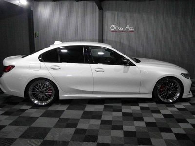 BMW BMW 3 SERIES - 10