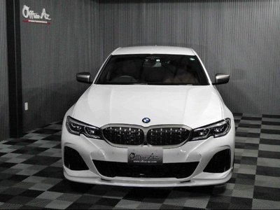 BMW BMW 3 SERIES - 3