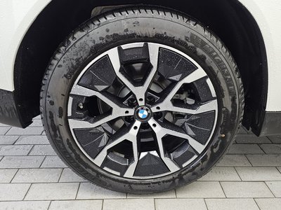 2025 BMW X3 照片 6