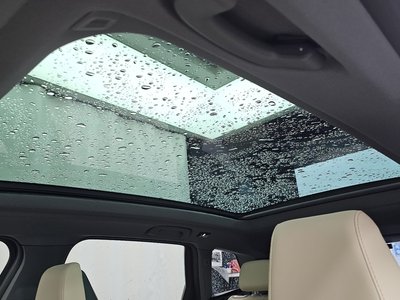 2025 BMW X3 thumbnail 25