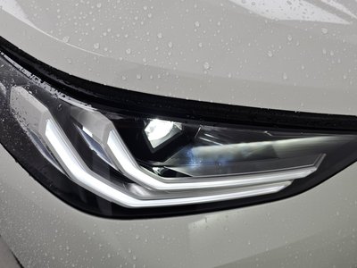 2025 BMW X3 照片 9