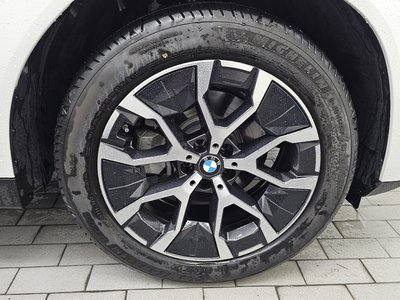 2025 BMW X3 照片 8