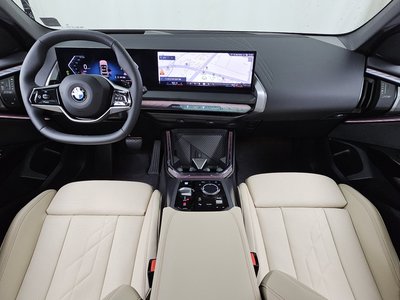 2025 BMW X3 照片 5