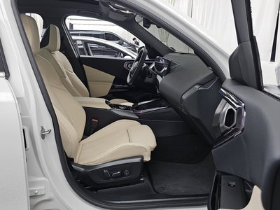 2025 BMW X3 thumbnail 17