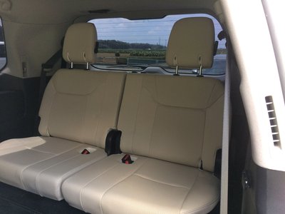 صورة مصغرة 16 لـ 2018 Lexus LX