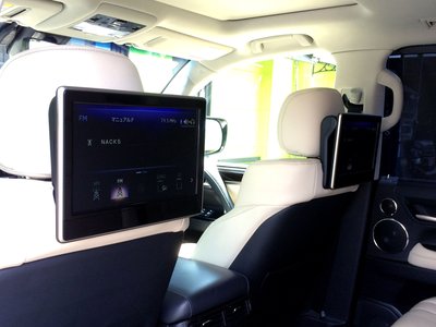 صورة 7 لـ 2018 Lexus LX