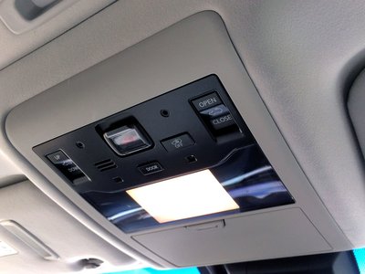 صورة مصغرة 36 لـ 2018 Lexus LX