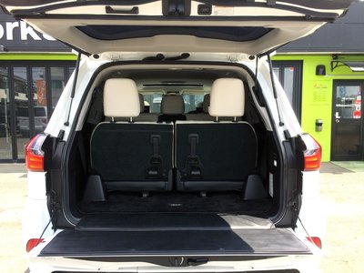 صورة مصغرة 55 لـ 2018 Lexus LX