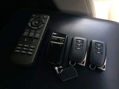 صورة مصغرة 49 لـ 2018 Lexus LX