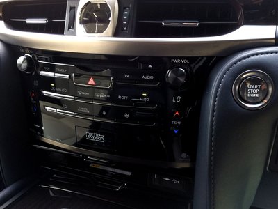 صورة مصغرة 32 لـ 2018 Lexus LX