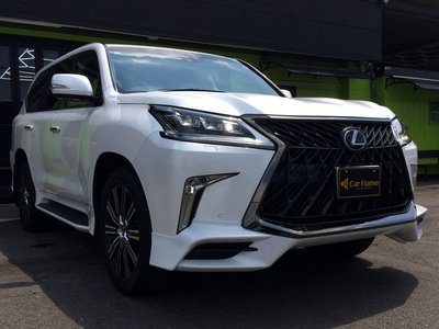 صورة 3 لـ 2018 Lexus LX