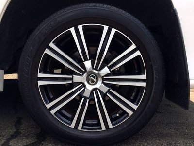 صورة مصغرة 60 لـ 2018 Lexus LX