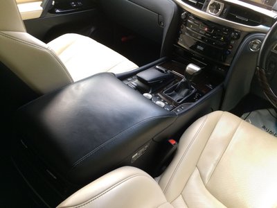 صورة مصغرة 47 لـ 2018 Lexus LX
