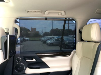 صورة مصغرة 17 لـ 2018 Lexus LX