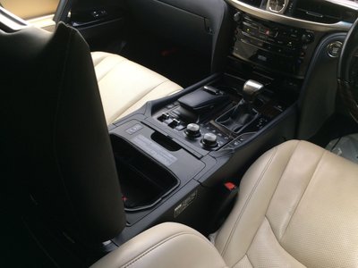 صورة مصغرة 48 لـ 2018 Lexus LX