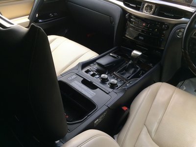 صورة مصغرة 11 لـ 2018 Lexus LX