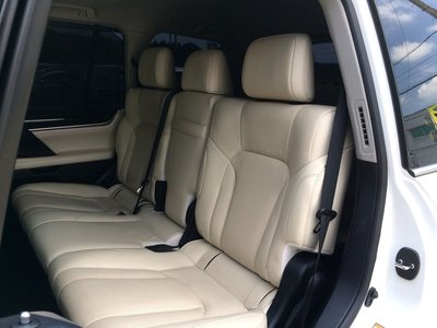 صورة مصغرة 14 لـ 2018 Lexus LX