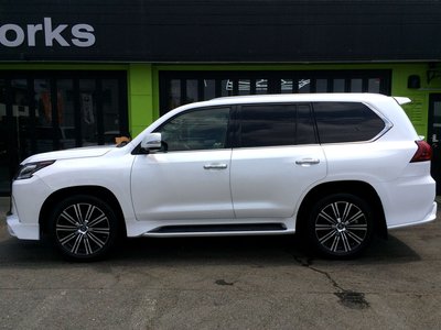 صورة مصغرة 29 لـ 2018 Lexus LX