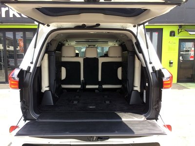 صورة مصغرة 57 لـ 2018 Lexus LX