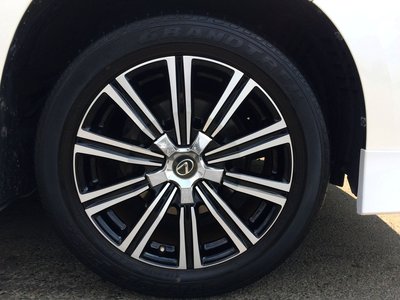 صورة مصغرة 25 لـ 2018 Lexus LX