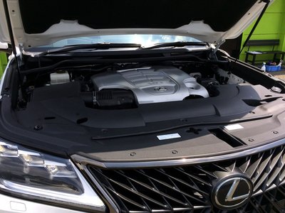 صورة مصغرة 61 لـ 2018 Lexus LX