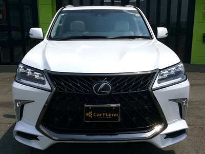 صورة مصغرة 26 لـ 2018 Lexus LX