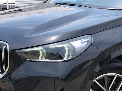 2023 BMW X1 缩略图 16