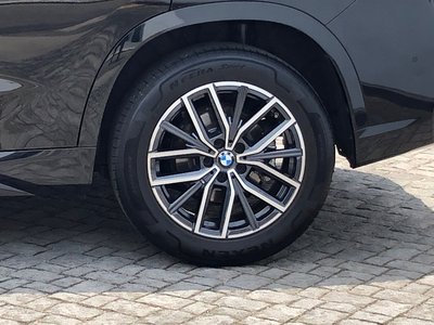2023 BMW X1 缩略图 19