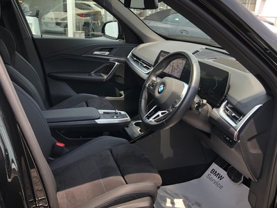 BMW X1 - 6