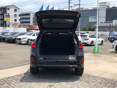 2023 BMW X1 缩略图 25