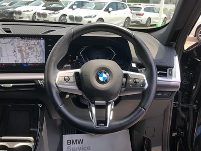 2023 BMW X1 缩略图 11