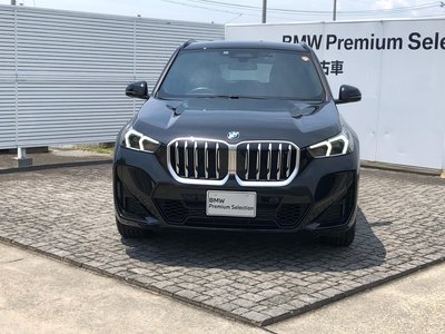 BMW X1 - 2