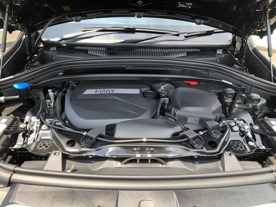 2023 BMW X1 缩略图 26