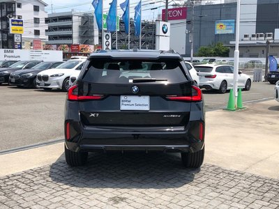 BMW X1 - 4