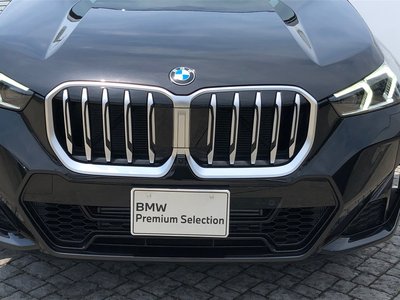 BMW X1 - 3