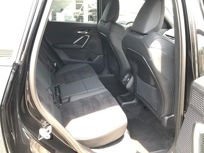 BMW X1 - 7