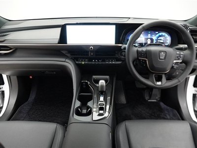 TOYOTA CROWN ESTATE - 8