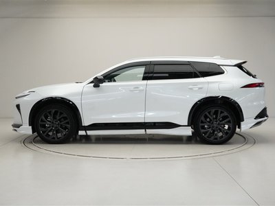 TOYOTA CROWN ESTATE - 6