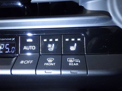 صورة مصغرة 24 لـ 2025 Toyota CROWN CROSSOVER