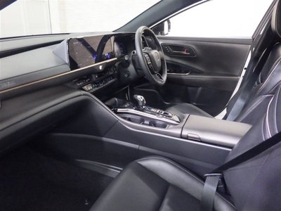 صورة مصغرة 36 لـ 2025 Toyota CROWN CROSSOVER