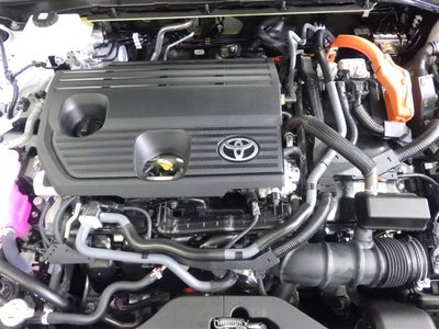 صورة مصغرة 39 لـ 2025 Toyota CROWN CROSSOVER