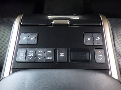 صورة مصغرة 31 لـ 2025 Toyota CROWN CROSSOVER